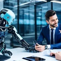 انجام کارهای اداری