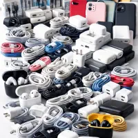 پخش عمده اسپیکرهدفون پاور بانک شارژرگلس ایرپاد|لوازم جانبی موبایل و تبلت|قم, ولیعصر|دیوار