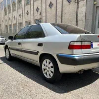 زانتیا 2000 مدل 85|خودرو سواری و وانت|تهران, المهدی|دیوار