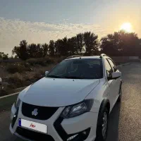 کوییک Gx مدل ۴۰۲|خودرو سواری و وانت|چهاردانگه (تهران), |دیوار