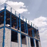 رابیسکاری و نبشی کشی