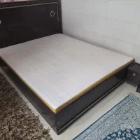 تخت خواب ۲ نفره