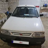 پراید ۱۳۱ سال ۹۰
