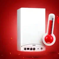 مرکز فروش پکیج butan/iranradiator