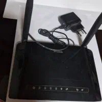 مودم دی لینک D-LINK