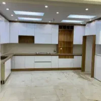 کابینت آشپزخانه وکمددیواری