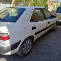 خودرو سیتروئن زانتیا، مدل 1389، کارنامه|خودرو سواری و وانت|اصفهان, قلعه طبره|دیوار