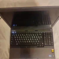 dell m4600 i7 رندری با ۲ گیگ گرافیک