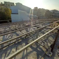 اجرای سربندی ساخت و نصب نما  وال پست درب و...|خدمات پیشه و مهارت|رشت, دیلمان|دیوار