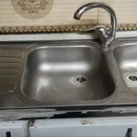 کابینت|آب‌چکان و نظم‌دهنده ظروف|سبزوار, میدان بار|دیوار