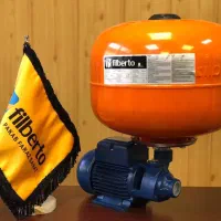 پمپ آب نیم اسب الکترو ژن دیزل ساز ابارا پنتاکس