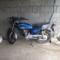 موتور ۲۰۰ استارتی ۱۴۰۳