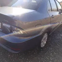 سمند سورن پلاس .|خودرو سواری و وانت|کیانشهر, |دیوار