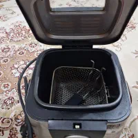 سرخ کن  در حد|اجاق گاز و لوازم برقی پخت‌وپز|فومن, |دیوار