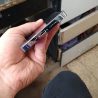 آیفون ۱۳پرومکس ۲۵۶گیگ LLA|موبایل|بوکان, |دیوار