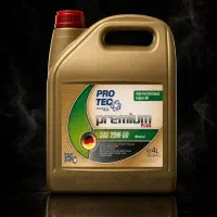فروش روغن موتور پروتک