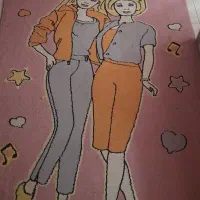 سرویس خواب|تخت و سرویس خواب|فولادشهر, B7|دیوار