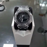 جیشاک شیشه ای جدید رسید