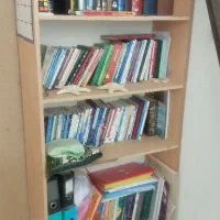 فروش تجهیزات دفتر کار زیر قیمت|دفتر کار|یزد, |دیوار