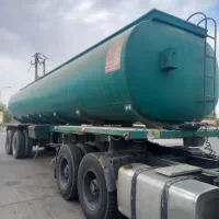 تانکر کپ سیاه