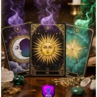 فال قهوه مشاوره فنگ شویی و نجوم