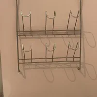 آبچکان لیوان استیل تمیز