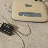 مودم netis