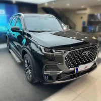 تیگو ۸ پرومکس/ مدل ۱۴۰۵/ تحویل فوری