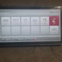 تلویزیون 49هست سالم سالم قیمت ۳۸میلیون