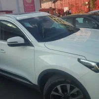 فروش تیگو ۷ پرو|خودرو سواری و وانت|تهران, جیحون|دیوار