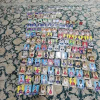 کیمدی 2025 و 2024