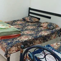 اجاره روزانه سوییت دریا|اجارهٔ کوتاه‌مدت آپارتمان و سوئیت|لشت نشا, |دیوار