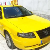 فروش سمند سورن مموتورef7|خودرو سواری و وانت|زیرآب, |دیوار