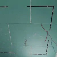 اجرای تخصصی کناف سقف کاذب +K|خدمات پیشه و مهارت|قشم, |دیوار