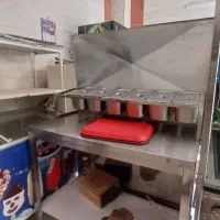 فروش وسایل ساندویچی|فروشگاه و مغازه|قرچک, زیبا شهر|دیوار