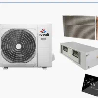 داکت اسپیلت ایوولی ۳۰ هزار کم مصرف