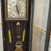 ساعت|ساعت دیواری و تزئینی|خرمشهر, |دیوار