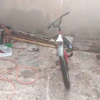 دوچرخه ۲۰ نو|دوچرخه، اسکیت، اسکوتر|خرمشهر, |دیوار