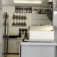فروش وسایل کافه و رستوران