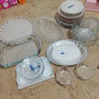 بلوری لومینارک اصل فرانسه