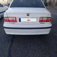 سمند|خودرو سواری و وانت|بیرجند, |دیوار