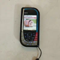 هوآوی g6 و نوکیا 7610 نوکیا کشویی c2|موبایل|مشهد, طبرسی شمالی|دیوار