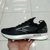 کتونی BROOKS جورابی اورژینال