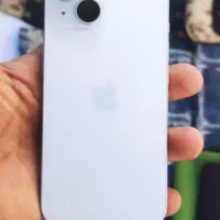 آیفون 15نرمال آبی