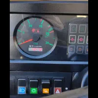 تراکتور ۸۰۰دیفردار مدل۱۴۰۳