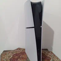 کنسول پی اس فایو