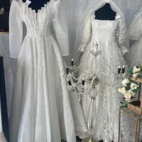 لباس عروس|لباس|بیرجند, |دیوار