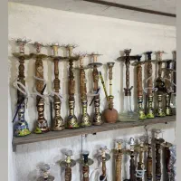 فروش قلیان