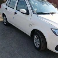 فروش سایناSمدل 1404مانیتور دار شرکتی در حد صفر|خودرو سواری و وانت|کاشان, کارگر|دیوار