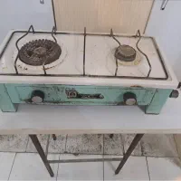 گاز رو میزی